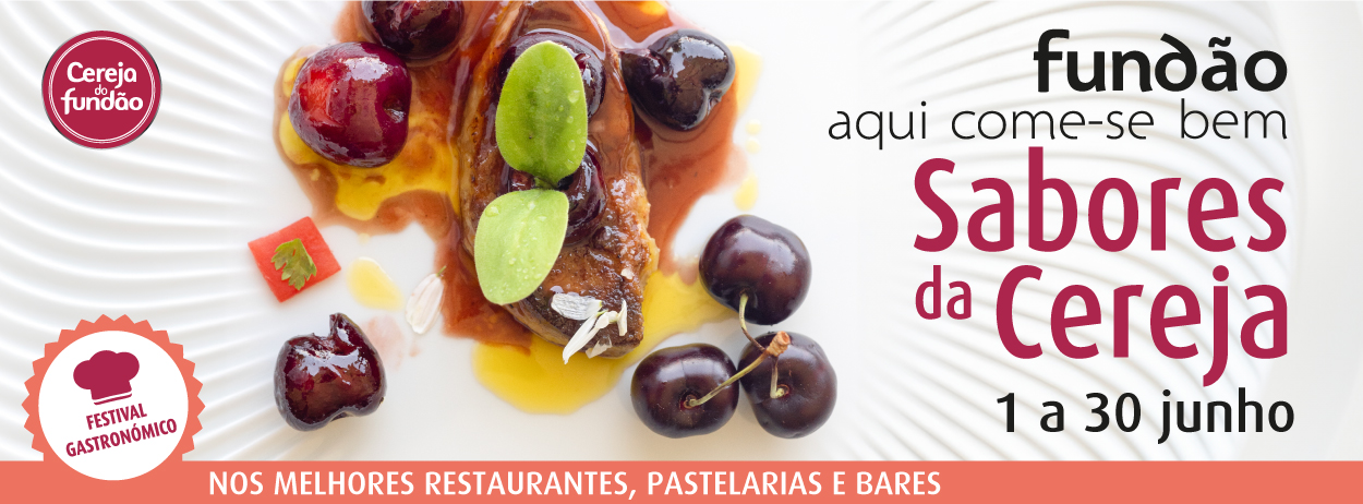 Sabores da Cereja